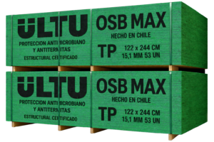 ULTU OSB TP MAX