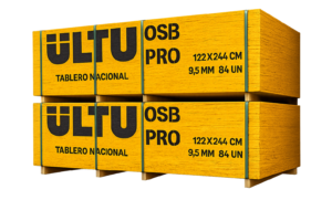 ULTU OSB PRO