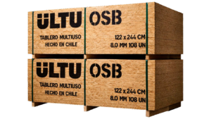 ULTU OSB Multipropósito